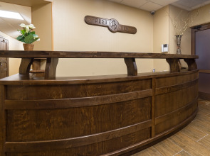 Мини-отель Аква Рум