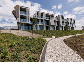 Veselovka Experience