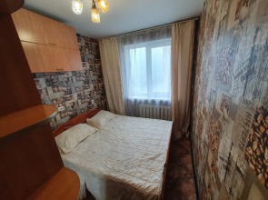 Vladdom25 Apartments