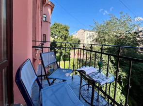 Квартира Будда Бутик