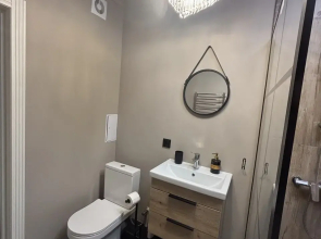 Апартаменты Rauschen OLIMP