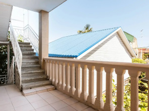 Гостевой Дом Огонек