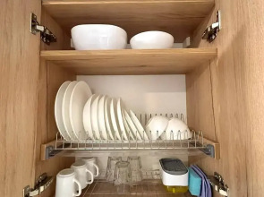 Апартаменты Lagoon