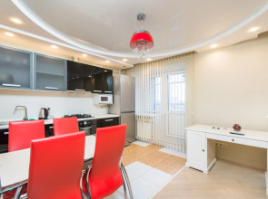 Апартаменты London