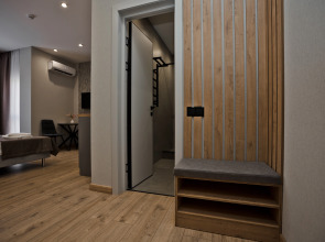 Гостевой дом Астерия Сириус