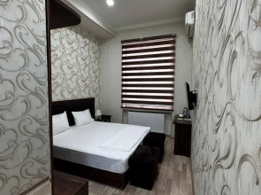 Hotel Ark Billur Halal Hotel