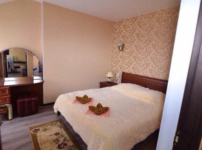 Гостевой дом Волна