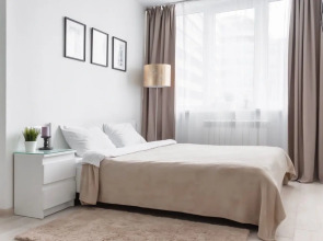 Апартаменты Уютные на Берегу Дона