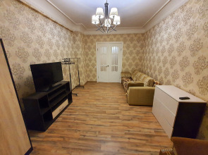 Квартира L.V.Hotels на Первомайская 9