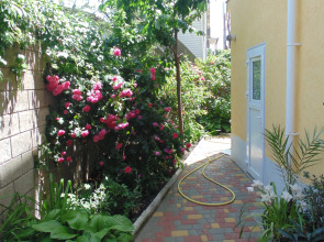 Гостевой Дом Гармония