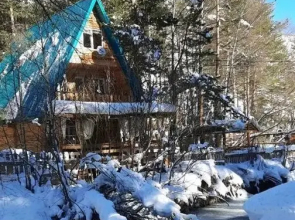 Dom u reki Guest House