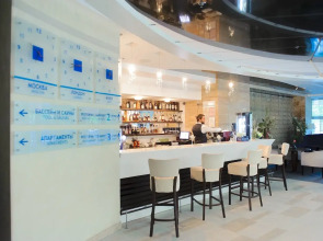 Апартаменты Аквамарин Resort