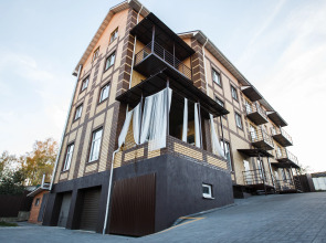 Апартаменты Right Room трехкомнатные на Салтыкова-Щедрина 3