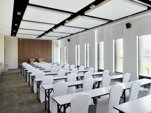 Aden Hotel & Business Centre Minsk (airport)