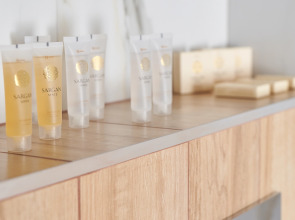 Апартаменты Baltic Sense