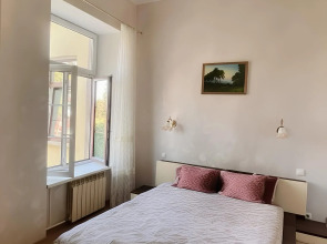 Апартаменты в центре Гродно