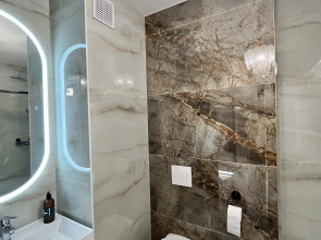 Апартаменты Sky 24