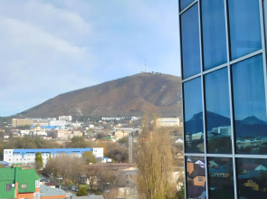 Квартира Цветник Центр Бунимовича 1а