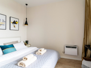 Апартаменты Vladivostok Suite