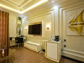 Бутик-Отель East Star Hotel