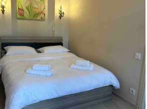 Апартаменты Apartment in the heart of old Tbilisi