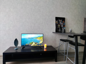 Квартира в Центре Уфы