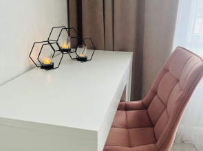 Квартира Апартаменты Balt Resort