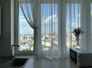 Квартира Видовая в Центре Казани