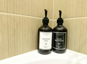 Квартира Однокомнатная на б-ре Строителей 57/1