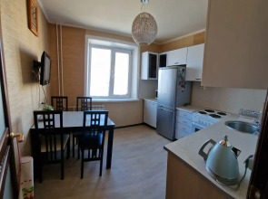 Квартира на Краснореченской 161А