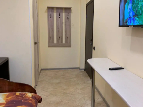 Апартаменты на Чкалова