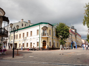 Бутик-отель ROYAL HOUSE