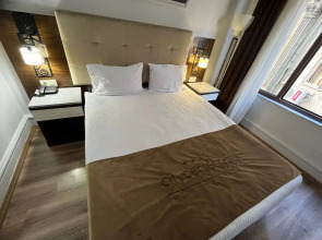 City Center Istanbul Taksim Hotel
