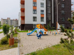 Квартира у моря