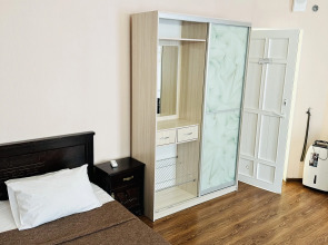 Гостевой дом Чак-чак