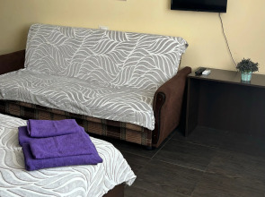 Гостевой дом на Брянской