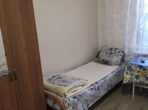 Гостевой Дом Пригородная 2