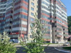 Квартира ЖивиРум