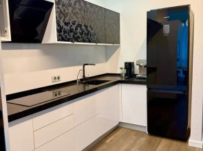 Апартаменты Четырехкомнатные в Центре Владивостока