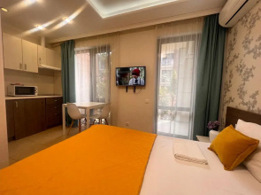 Sezam Madrid 11 Apartments