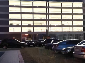 Квартира Беляева 42в