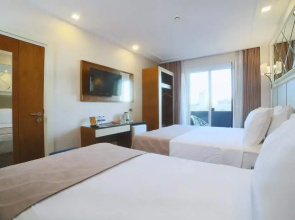 Sorriso Hotel Due