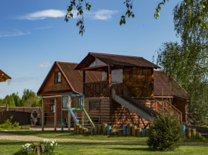 Гостевой дом Селигер для Вас