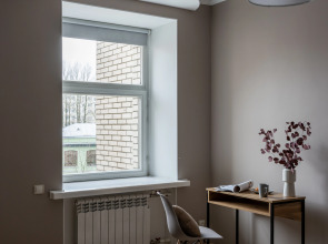 Апартаменты Status Flat