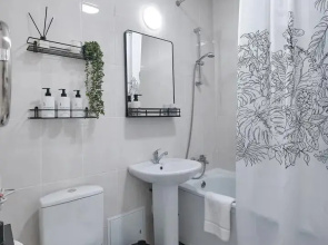 Квартира на Пулковская 3