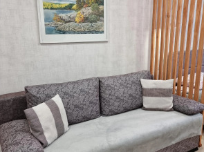 Апартаменты Good luck