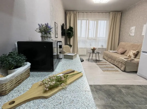 Апартаменты Good Life на Ясном Берегу 1 к 1