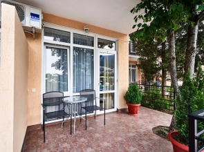 Гостевой дом Крымская Ницца