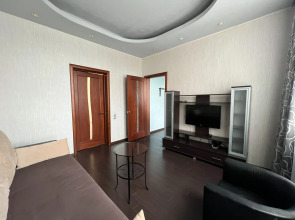 Квартира 1-комнатная  на Карла Маркса 6/1