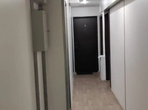 Апартаменты Студия 2 на Заозерной 10